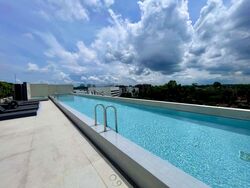 19 Nassim (D10), Apartment #594490141